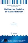 Radioactive Particles in the Environment