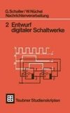 Nachrichtenverarbeitung Entwurf digitaler Schaltwerke