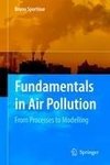 Fundamentals in Air Pollution