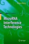 MicroRNA Interference Technologies