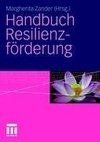 Handbuch Resilienzförderung