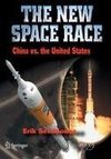 Seedhouse, E: The New Space Race: China vs. USA