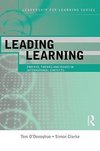 O'Donoghue, T: Leading Learning