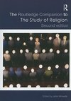 The Routledge Companion to the Study of Religion