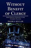 Without Benefit of Clergy