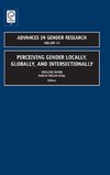 Perceiving Gender Locally, Globally, and Intersectionally