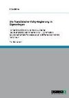 Die französische Vichy-Regierung in Sigmaringen