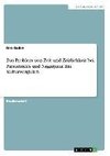 Das Problem von Zeit und Zeitlichkeit bei Parmenides und Nagarjuna: Ein Kulturvergleich