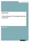 Urbanus Rhegius - Von Leibeigenschaft und Knechtheit