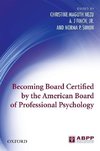 Maguth Nezu, C: Becoming Board Certified by the American Boa