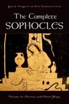 Burian, P: Complete Sophocles