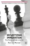 Securitizing Immigration