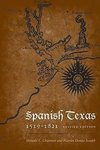 Spanish Texas, 1519¿1821