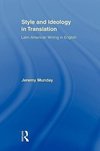 Munday, J: Style and Ideology in Translation