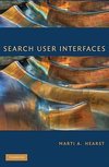 Hearst, M: Search User Interfaces