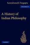 A History of Indian Philosophy