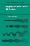 Magnetic Oscillations in Metals