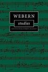 Webern Studies