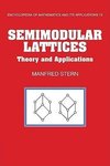 Semimodular Lattices