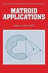 Matroid Applications