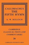 Callimachus