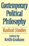 Contemporary Political Philosophy