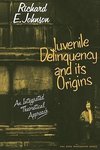 Juvenile Delinquency and Its Origins