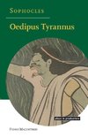 Macintosh, F: Sophocles: Oedipus Tyrannus