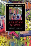 The Cambridge Companion to the African Novel