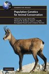 Bertorelle, G: Population Genetics for Animal Conservation