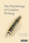 The Psychology of Creative Writing