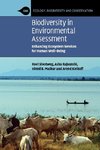 Biodiversity in Environmental Assessment