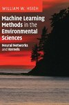 Machine Learning Methods in the Environmental Sciences