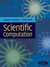 Gonnet, G: Scientific Computation