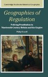 Geographies of Regulation