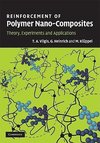 Vilgis, T: Reinforcement of Polymer Nano-Composites