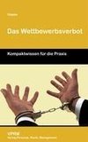 Das Wettbewerbsverbot