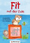 Fit mit der Eule 3. 3. Schuljahr