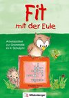 Fit mit der Eule 4. 4. Schuljahr