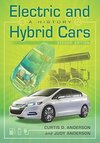 Anderson, C:  Electric and Hybrid Cars