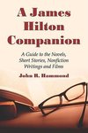 Hammond, J:  A James Hilton Companion