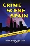 Crime Scene Spain