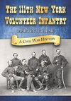 Husk, M:  The 111th New York Volunteer Infantry