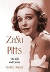 Zasu Pitts