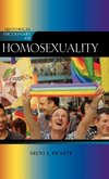 Historical Dictionary of Homosexuality