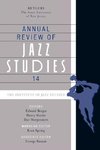 Annual Review of Jazz Studies 14