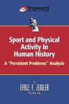 Sport and Physical Activity in Human History