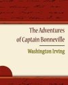 The Adventures of Captain Bonneville