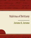 Malvina of Brittany