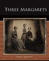 Three Margarets